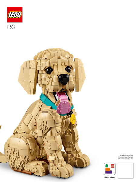 Golden Retriever Puppy image 2