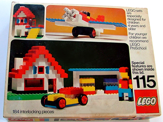 Building Set image 2