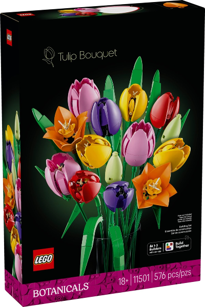 Tulip Bouquet image 3