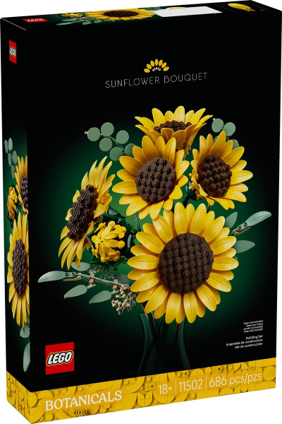 Sunflower Bouquet image 3