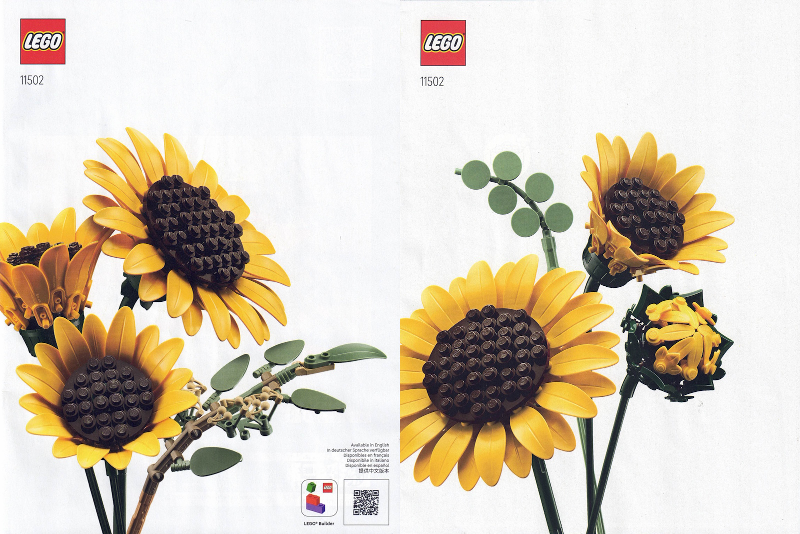 Sunflower Bouquet