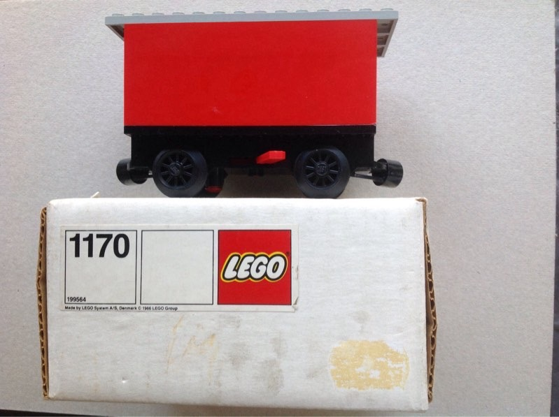 Replacement Train Battery Tender