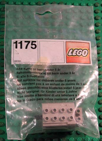 4.5v TECHNIC Motor image 2