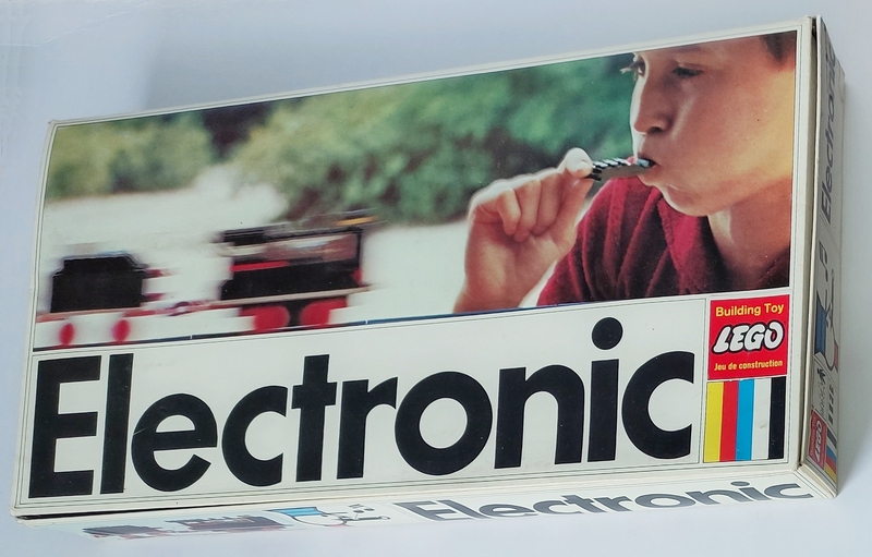 Electronic Train