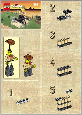 Adventurers Raft image 3
