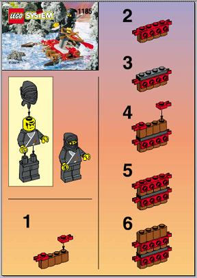 Raft image 2