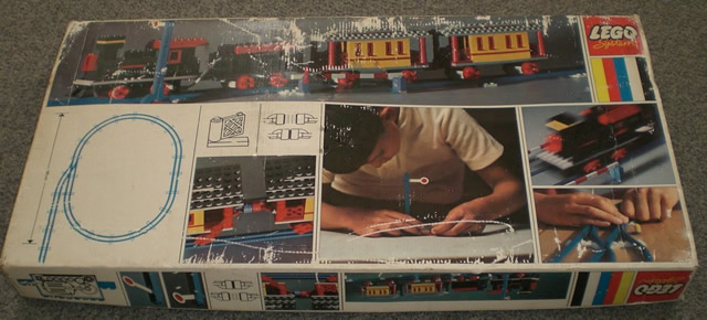 Super Train Set image 2