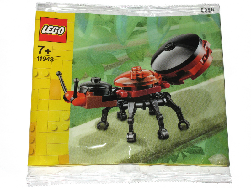 Fire Ant