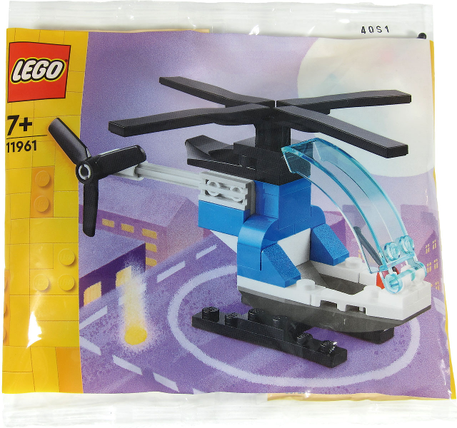 Helicopter