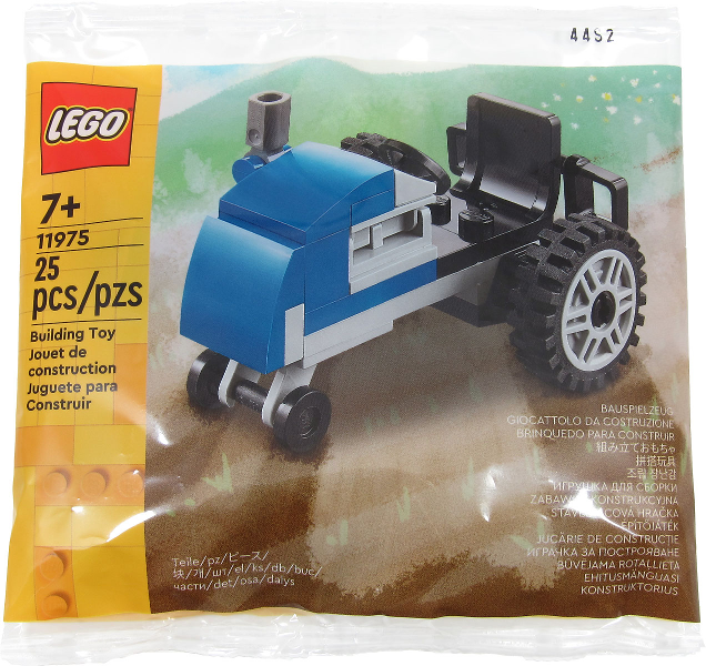 Tractor