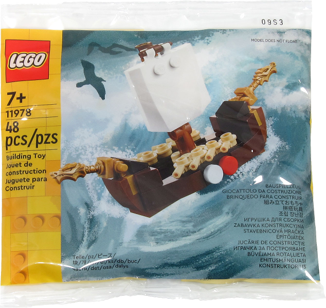 Viking Ship