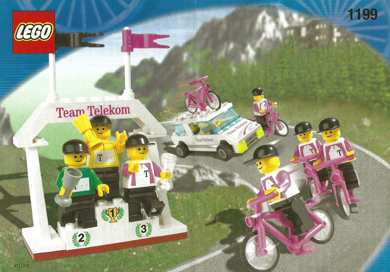 Winning Team