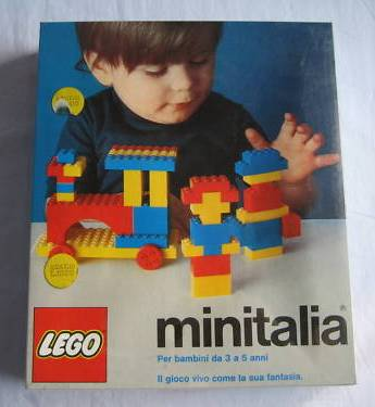 Medium Pre-School Basic Set image 2