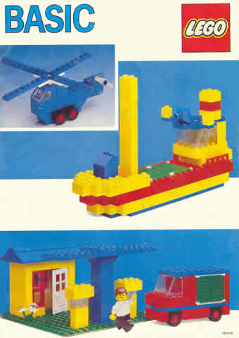 Basic Building Set image 2