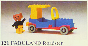 Roadster image 2