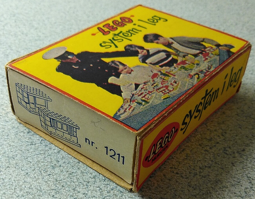 Small House Set