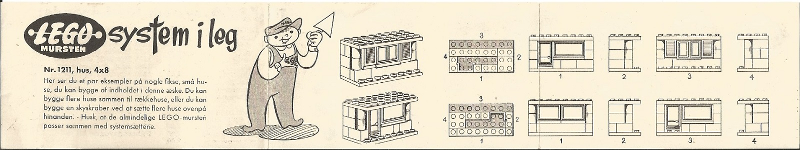 Small House Set image 2
