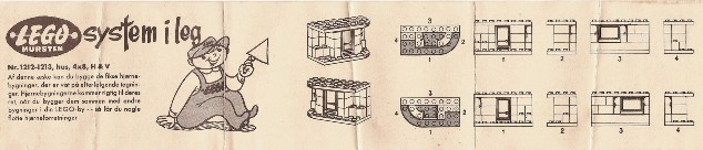 Small House - Left Set image 2