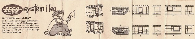 Small House - Right Set image 2