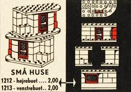 Small House - Right Set image 3