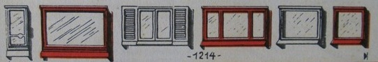 Windows and Doors