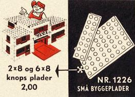 6 x 8 & 2 x 8 Plates image 2