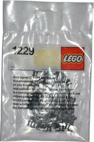 TECHNIC Chainlinks