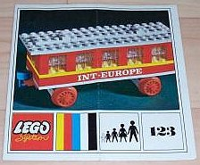Passenger Coach image 2