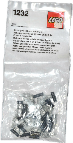Toggle Joints & Connectors image 2
