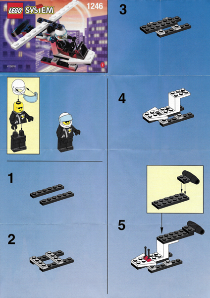Helicopter