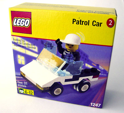 Patrol Car image 2