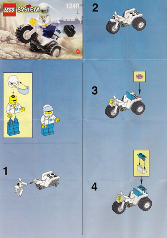 Tri-motorbike image 2