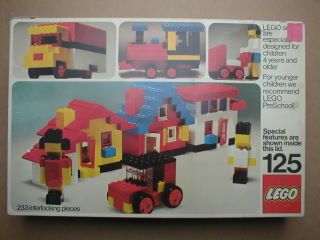 Building Set image 2