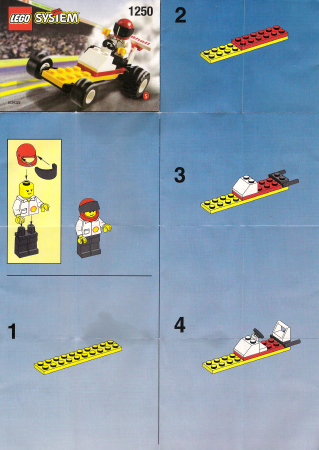 Dragster