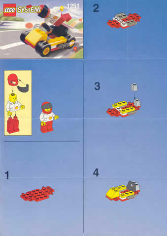 Go-Cart
