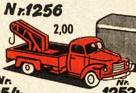 1:87 Bedford Tow Truck image 2