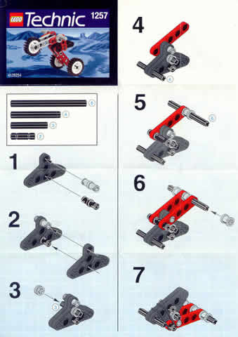 Trike Buggy image 2