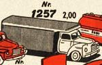 1:87 Bedford Delivery Truck image 2