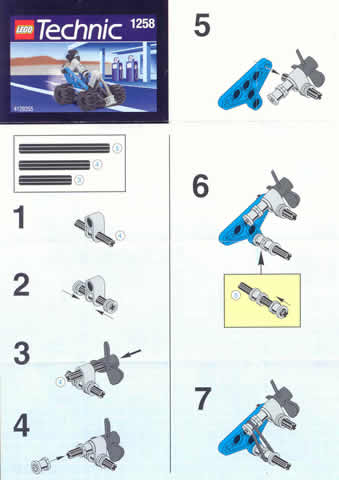 Propellor Buggy image 2
