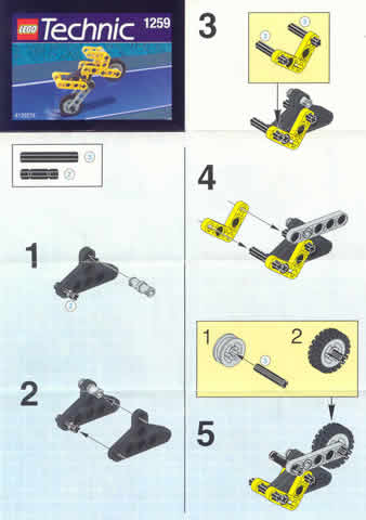 Motorbike image 2