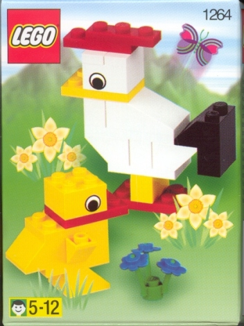 Easter Chicks image 2