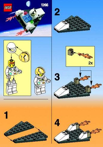 Space Probe