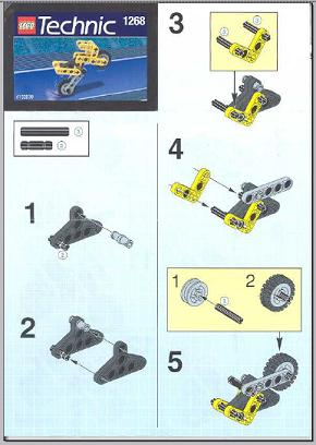 Bike Blaster