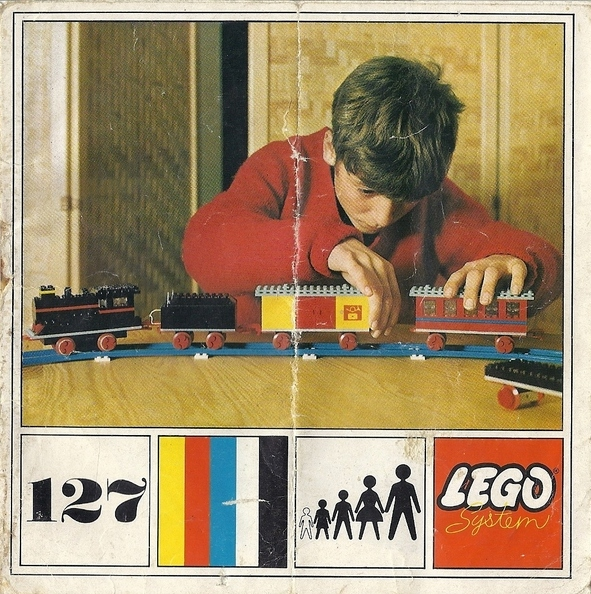 Train Set