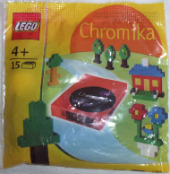 Trial Size Bag - Chromika image 2