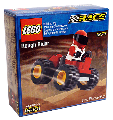 Rough Rider