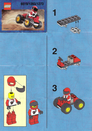 Rough Rider image 2