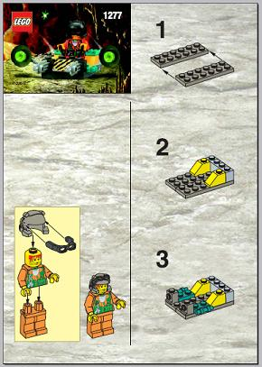 Drill Craft image 2