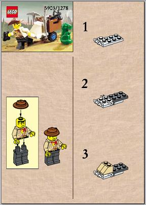 Johnny Thunder and Baby T image 3