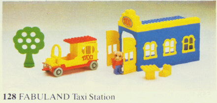 Taxi Station image 2